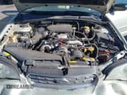 ✅ 2006 Subaru Legacy Outback • VIN: 4S4BP61C166342087 • Lot: 40624379. Wystawiony na IAAI z przebiegiem 184 148 mil. Bezpłatny archiwum sprzedaży aukcyjnych z USA i szczegółowy raport historii pojazdu na DreamBid. Zdjęcie 10.