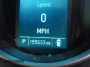 ✅ 2016 Chevrolet Cruze LT • VIN: 1G1PE5SB1G7149202 • Lot: 43530176. Listed on IAAI with 155,633 mi. Free auction sales archive from the USA and detailed vehicle history report at DreamBid. Image 15.