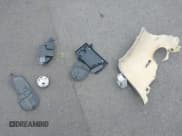 ✅ 2003 Jaguar XK • VIN: SAJDA42C232A34869 • Lot: 42058494. Listed on IAAI with 33,868 mi. Free auction sales archive from the USA and detailed vehicle history report at DreamBid. Image 12.