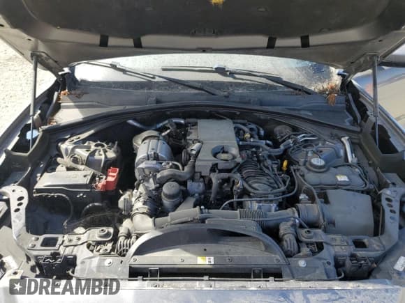 ✅ 2017 Jaguar F-Pace 20d R-Sport • VIN: SADCL2BN2HA099679 • Lot: 65596685. Listed on Copart with 116,942 mi. Free auction sales archive from the USA and detailed vehicle history report at DreamBid. Image 12.