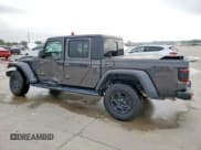 ✅ 2020 Jeep Gladiator Mojave • VIN: 1C6JJTEG8LL207481 • Lot: 58009665. Listed on Copart with 57,479 mi. Free auction sales archive from the USA and detailed vehicle history report at DreamBid. Image 2.