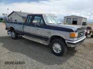 ✅ 1990 Ford F-250 • VIN: 1FTHX26H9LKA20263 • Лот: 61662665. Опубликован ранее на Copart с пробегом 74 432 миль. Бесплатный доступ к архиву аукционных продаж из США и подробный отчёт об истории автомобиля на DreamBid. Изображение 4.