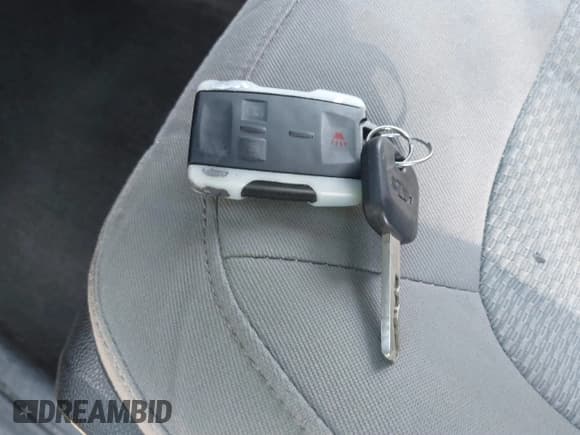 ✅ 2016 Chevrolet Colorado 2WD WT • VIN: 1GCGSBEA7G1209018 • Lot: 41521433. Listed on IAAI with 189,262 mi. Free auction sales archive from the USA and detailed vehicle history report at DreamBid. Image 11.