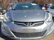 ✅ 2015 Hyundai Elantra SE • VIN: 5NPDH4AE8FH640996 • Лот: 43647501. Опубликован ранее на IAAI с пробегом 191 379 миль. Бесплатный доступ к архиву аукционных продаж из США и подробный отчёт об истории автомобиля на DreamBid. Изображение 6.