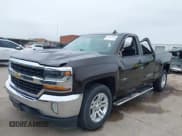✅ 2019 Chevrolet Silverado 1500 LT • VIN: 2GCRCPEC7K1115535 • Lot: 42413006. Wystawiony na IAAI z przebiegiem 136 455 mil. Bezpłatny archiwum sprzedaży aukcyjnych z USA i szczegółowy raport historii pojazdu na DreamBid. Zdjęcie 2.