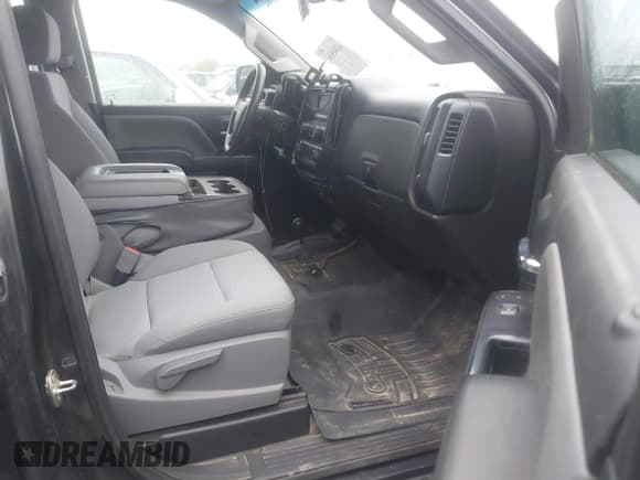 ✅ 2016 Chevrolet Silverado 2500HD Work Truck • VIN: 1GC2KUEG8GZ327106 • Лот: 42045561. Опубликован ранее на IAAI с пробегом 111 661 миль. Бесплатный доступ к архиву аукционных продаж из США и подробный отчёт об истории автомобиля на DreamBid. Изображение 5.