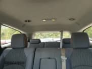 ✅ 2013 Chevrolet Traverse LS • VIN: 1GNKRFEDXDJ268753 • Lot: 72027524. Wystawiony na Copart z przebiegiem 134 116 mil. Bezpłatny archiwum sprzedaży aukcyjnych z USA i szczegółowy raport historii pojazdu na DreamBid. Zdjęcie 10.