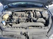 ✅ 2021 Kia K5 EX • VIN: 5XXG34J23MG021572 • Lot: 90846935. Listed on Copart with 43,706 mi. Free auction sales archive from the USA and detailed vehicle history report at DreamBid. Image 11.