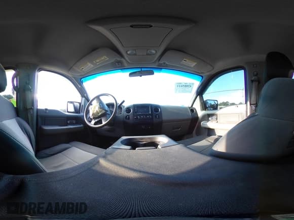 ✅ 2008 Ford F-150 XLT • VIN: 1FTPW14508FA49247 • Лот: 43085611. Опубликован ранее на IAAI с пробегом 193 646 миль. Бесплатный доступ к архиву аукционных продаж из США и подробный отчёт об истории автомобиля на DreamBid. Изображение 18.