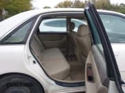 ✅ 2001 Toyota Avalon XL • VIN: 4T1BF28B11U153517 • Лот: 43453796. Опубликован ранее на IAAI с пробегом 320 292 миль. Бесплатный доступ к архиву аукционных продаж из США и подробный отчёт об истории автомобиля на DreamBid. Изображение 8.