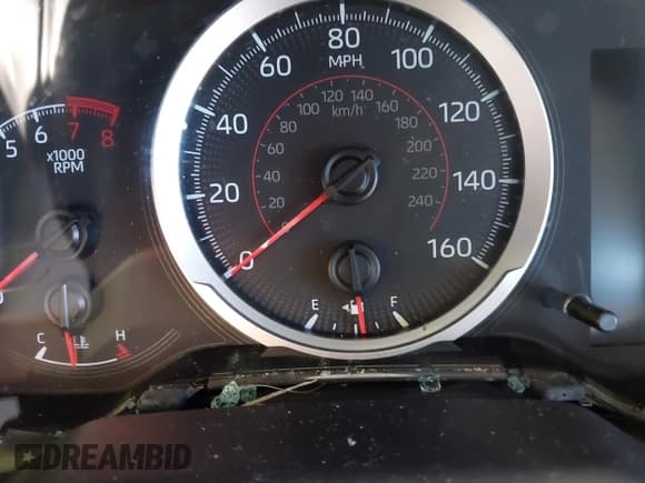 ✅ 2022 Toyota Corolla Cross L • VIN: 7MUAAAAG8NV008439 • Lot: 43446579. Listed on IAAI with Not provided. Free auction sales archive from the USA and detailed vehicle history report at DreamBid. Image 16.