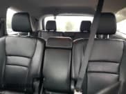 ✅ 2018 Honda Pilot EX-L • VIN: 5FNYF6H69JB059368 • Lot: 86617585. Wystawiony na Copart z przebiegiem 99 730 mil. Bezpłatny archiwum sprzedaży aukcyjnych z USA i szczegółowy raport historii pojazdu na DreamBid. Zdjęcie 10.