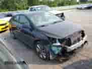 2017 Hyundai Ioniq Limited с VIN KMHC05LC1HU020080, выставлен на аукционе Copart как лот 64428214 с пробегом 94 175 миль миль и Списание • Salvage title. История ставок и продаж доступна на DreamBid. Изображение 4.