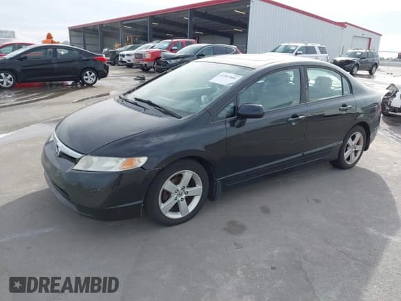 ✅ 2008 Honda Civic EX-L • VIN: 1HGFA16928L085311 • Lot: 43587881. Wystawiony na IAAI z przebiegiem 202 472 mil. Bezpłatny archiwum sprzedaży aukcyjnych z USA i szczegółowy raport historii pojazdu na DreamBid. Zdjęcie 17.