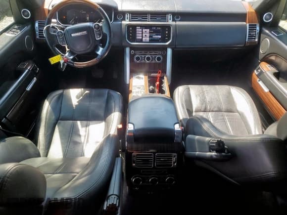 ✅ 2013 Land Rover Range Rover HSE • VIN: SALGS2DFXDA118021 • Лот: 81488245. Опубликован ранее на Copart с пробегом 111 561 миль. Бесплатный доступ к архиву аукционных продаж из США и подробный отчёт об истории автомобиля на DreamBid. Изображение 8.