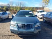 ✅ 2005 Chrysler Pacifica Touring • VIN: 2C4GF68485R243690 • Lot: 43601775. Listed on IAAI with 168,431 mi. Free auction sales archive from the USA and detailed vehicle history report at DreamBid. Image 12.