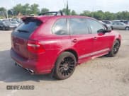 ✅ 2009 Porsche Cayenne GTS • VIN: WP1AD29P39LA62474 • Lot: 42835535. Wystawiony na IAAI z przebiegiem Nie podano. Bezpłatny archiwum sprzedaży aukcyjnych z USA i szczegółowy raport historii pojazdu na DreamBid. Zdjęcie 4.