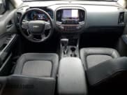 ✅ 2019 Chevrolet Colorado 4WD Z71 • VIN: 1GCGTDEN4K1252722 • Лот: 53078195. Опубликован ранее на Copart с пробегом 66 325 миль. Бесплатный доступ к архиву аукционных продаж из США и подробный отчёт об истории автомобиля на DreamBid. Изображение 8.