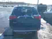 2017 Mitsubishi Outlander SE с VIN JA4AZ3A32HZ058147, выставлен на аукционе IAAI как лот 41537588 с пробегом 99 461 миль миль и . История ставок и продаж доступна на DreamBid. Изображение 16.