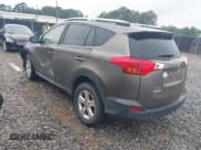 ✅ 2013 Toyota RAV4 XLE • VIN: JTMWFREVXD5000937 • Lot: 42344996. Listed on IAAI with 205,712 mi. Free auction sales archive from the USA and detailed vehicle history report at DreamBid. Image 3.