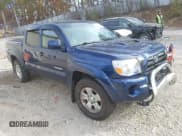 ✅ 2008 Toyota Tacoma • VIN: 5TELU42N78Z583552 • Lot: 43575965. Wystawiony na IAAI z przebiegiem 114 703 mil. Bezpłatny archiwum sprzedaży aukcyjnych z USA i szczegółowy raport historii pojazdu na DreamBid. Zdjęcie 1.