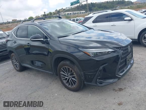 ✅ 2022 Lexus NX 350 • VIN: 2T2AGCEZ7NC013748 • Lot: 42131913. Wystawiony na IAAI z przebiegiem Nie podano. Bezpłatny archiwum sprzedaży aukcyjnych z USA i szczegółowy raport historii pojazdu na DreamBid. Zdjęcie 1.