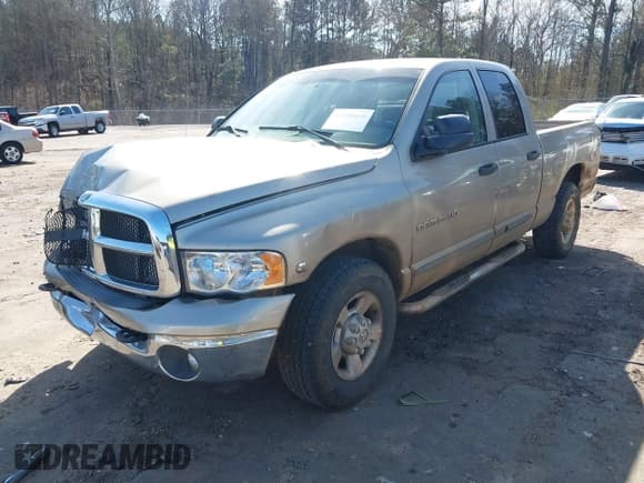 ✅ 2004 Dodge 2500 SLT • VIN: 3D7KA28C24G206475 • Лот: 41598226. Опубликован ранее на IAAI с пробегом 312 192 миль. Бесплатный доступ к архиву аукционных продаж из США и подробный отчёт об истории автомобиля на DreamBid. Изображение 2.