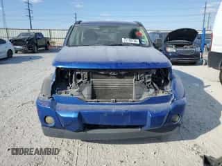 2007 Dodge Nitro SLT с VIN 1D8GT58K17W736706, выставлен на аукционе Copart как лот 76748134 с пробегом 147 983 миль миль и Списание • Salvage title. История ставок и продаж доступна на DreamBid. Изображение 5.