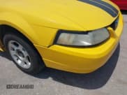 ✅ 1999 Ford Mustang • VIN: 1FAFP4049XF114513 • Lot: 42281232. Wystawiony na IAAI z przebiegiem 212 990 mil. Bezpłatny archiwum sprzedaży aukcyjnych z USA i szczegółowy raport historii pojazdu na DreamBid. Zdjęcie 13.