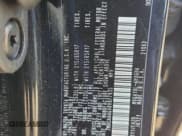 ✅ 2024 Toyota Corolla Cross LE • VIN: 7MUCAAAG4RV077935 • Lot: 85662745. Wystawiony na Copart z przebiegiem Nie podano. Bezpłatny archiwum sprzedaży aukcyjnych z USA i szczegółowy raport historii pojazdu na DreamBid. Zdjęcie 13.