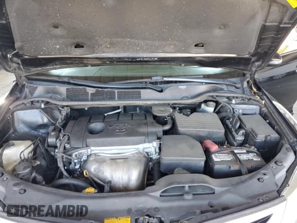 ✅ 2013 Toyota Venza LE • VIN: 4T3ZA3BB8DU068357 • Lot: 81667875. Listed on Copart with 155,940 mi. Free auction sales archive from the USA and detailed vehicle history report at DreamBid. Image 11.