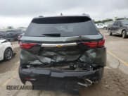 ✅ 2023 Chevrolet Traverse LT Cloth • VIN: 1GNERGKW0PJ297112 • Lot: 70642385. Listed on Copart with 39,294 mi. Free auction sales archive from the USA and detailed vehicle history report at DreamBid. Image 6.