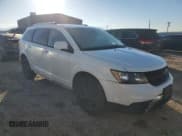 ✅ 2018 Dodge Journey Crossroad • VIN: 3C4PDDGG9JT430353 • Лот: 85709445. Опубликован ранее на Copart с пробегом 97 201 миль. Бесплатный доступ к архиву аукционных продаж из США и подробный отчёт об истории автомобиля на DreamBid. Изображение 4.