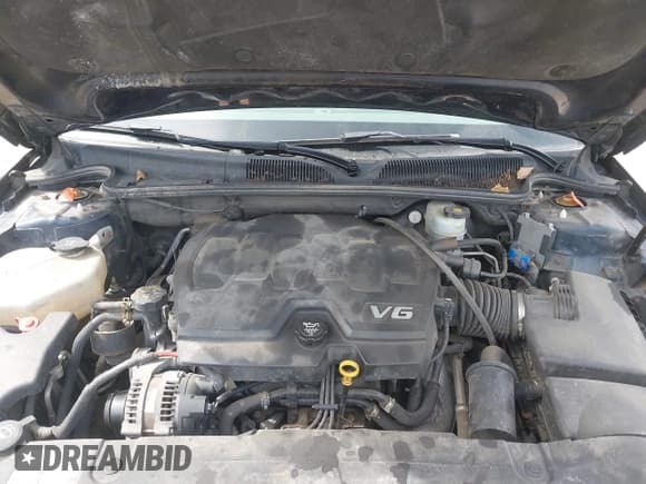 ✅ 2009 Buick Lucerne CX-2 • VIN: 1G4HP57119U137654 • Lot: 42069600. Listed on IAAI with 102,623 mi. Free auction sales archive from the USA and detailed vehicle history report at DreamBid. Image 10.