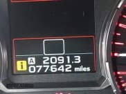 ✅ 2016 Subaru WRX Premium • VIN: JF1VA1E65G9831835 • Lot: 42616593. Listed on IAAI with 77,642 mi. Free auction sales archive from the USA and detailed vehicle history report at DreamBid. Image 16.