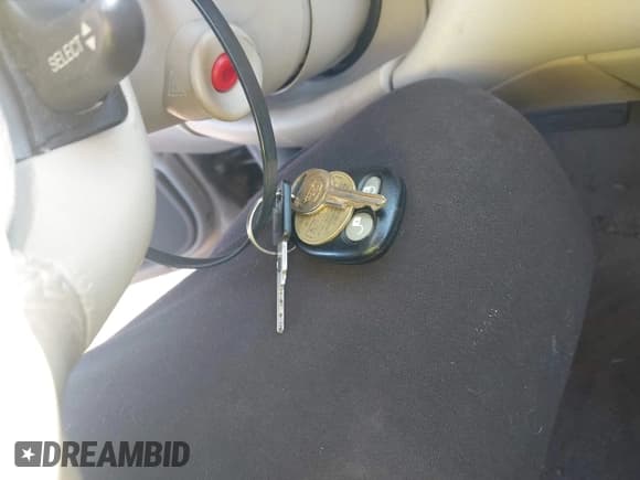 ✅ 1997 Cadillac Eldorado • VIN: 1G6EL12Y4VU602876 • Lot: 43239613. Listed on IAAI with 79,117 mi. Free auction sales archive from the USA and detailed vehicle history report at DreamBid. Image 11.