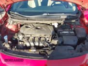 ✅ 2013 Hyundai Elantra • VIN: KMHD35LEXDU035927 • Lot: 43428365. Listed on IAAI with 111,881 mi. Free auction sales archive from the USA and detailed vehicle history report at DreamBid. Image 10.