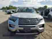 2023 Ford Explorer Limited z VIN 1FMSK8FH5PGB24924, wystawiony jako Copart lot #69776525 z przebiegiem 8 292 mil mil oraz Czysty tytuł • Clean title. Historia ofert i sprzedaży dostępna na DreamBid. Obrazek 5.