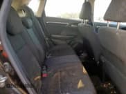 ✅ 2016 Honda Fit LX • VIN: JHMGK5H5XGX008483 • Lot: 61181385. Listed on Copart with 51,680 mi. Free auction sales archive from the USA and detailed vehicle history report at DreamBid. Image 10.