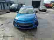 2022 Chevrolet Bolt EUV LT с VIN 1G1FY6S07N4110278, выставлен на аукционе Copart как лот 84026185 с пробегом 16 703 миль миль и Списание • Salvage title. История ставок и продаж доступна на DreamBid. Изображение 13.