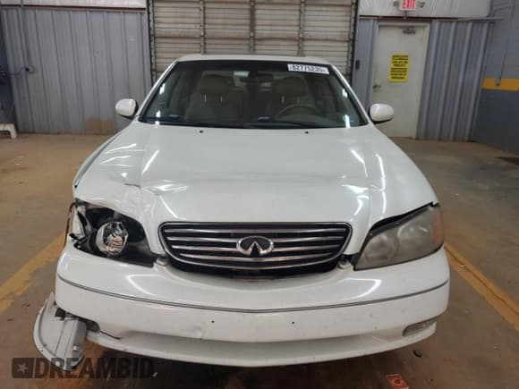✅ 2002 Infiniti I35 Luxury • VIN: JNKDA31A42T019738 • Лот: 82775235. Опубликован ранее на Copart с пробегом 132 864 миль. Бесплатный доступ к архиву аукционных продаж из США и подробный отчёт об истории автомобиля на DreamBid. Изображение 5.