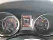 2018 Dodge Journey Crossroad with VIN 3C4PDCGG5JT156112, listed as a Copart auction lot 65185175 with 115,403 mi miles and Clean title. Bid and sale history available at DreamBid. Image 9.