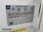 ✅ 2011 Chevrolet Malibu 2LT • VIN: 1G1ZD5E77BF142238 • Lot: 75926054. Listed on Copart with 205,845 mi. Free auction sales archive from the USA and detailed vehicle history report at DreamBid. Image 12.