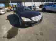 2011 Hyundai Genesis с VIN KMHGC4DE1BU123946, выставлен на аукционе Copart как лот 89913085 с пробегом 123 891 миль миль и Списание • Salvage title. История ставок и продаж доступна на DreamBid. Изображение 13.