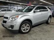 ✅ 2013 Chevrolet Equinox LT • VIN: 2GNALDEK0D6278981 • Lot: 92739555. Listed on Copart with 134,311 mi. Free auction sales archive from the USA and detailed vehicle history report at DreamBid. Image 1.