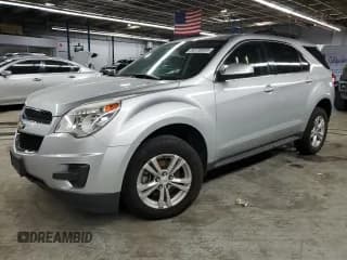 ✅ 2013 Chevrolet Equinox LT • VIN: 2GNALDEK0D6278981 • Lot: 92739555. Listed on Copart with 134,311 mi. Free auction sales archive from the USA and detailed vehicle history report at DreamBid. Image 1.