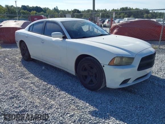✅ 2012 Dodge Charger Police • VIN: 2C3CDXAG5CH167397 • Lot: 43240350. Wystawiony na IAAI z przebiegiem 159 826 mil. Bezpłatny archiwum sprzedaży aukcyjnych z USA i szczegółowy raport historii pojazdu na DreamBid. Zdjęcie 1.