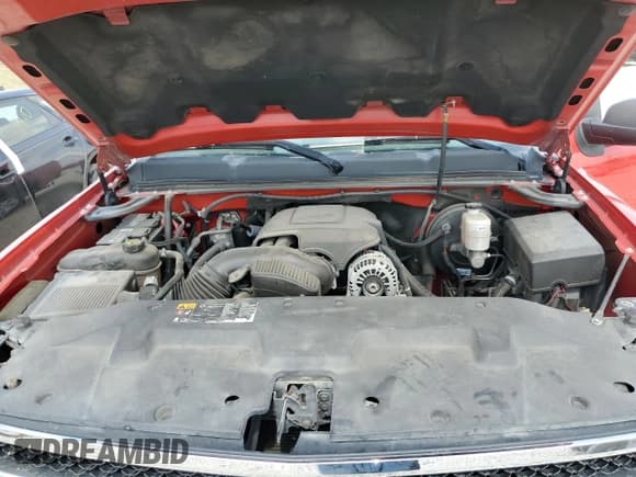 ✅ 2011 Chevrolet Silverado 1500 LT • VIN: 3GCPCSE01BG387604 • Lot: 68501504. Listed on Copart with 156,921 mi. Free auction sales archive from the USA and detailed vehicle history report at DreamBid. Image 13.