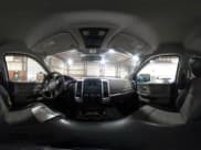 ✅ 2010 Dodge 1500 SLT • VIN: 1D7RV1GP9AS133739 • Lot: 41935213. Wystawiony na IAAI z przebiegiem 293 043 mil. Bezpłatny archiwum sprzedaży aukcyjnych z USA i szczegółowy raport historii pojazdu na DreamBid. Zdjęcie 19.