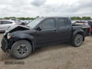 ✅ 2018 Nissan Frontier Desert Runner • VIN: 1N6DD0ER3JN748515 • Lot: 55694825. Listed on Copart with 110,475 mi. Free auction sales archive from the USA and detailed vehicle history report at DreamBid. Image 1.